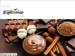 Sites similar to tintasespeciales.com