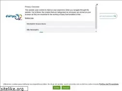 Sites similar to tintasfortex.com.br