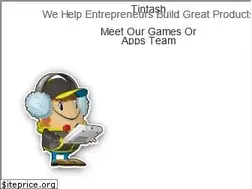 Sites similar to tintash.com