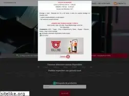 Sites similar to tintaspanama.com