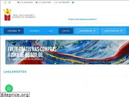 Sites similar to tintasrainha.com.br