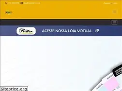 Sites similar to tintasritter.com.br