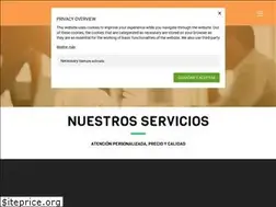 Sites similar to tintastar.es