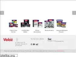 Sites similar to tintasveloz.com.br