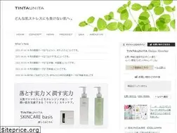 Sites similar to tintaunita.net