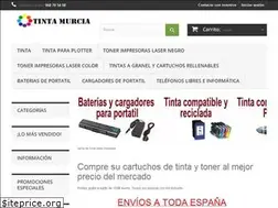 Sites similar to tintaytonermadrid.es