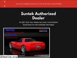 Sites similar to tintboyz.com