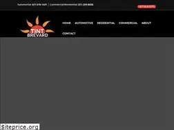 Sites similar to tintbrevard.com