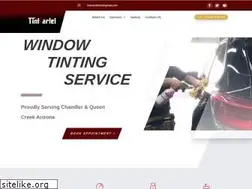 Sites similar to tintcartelaz.com