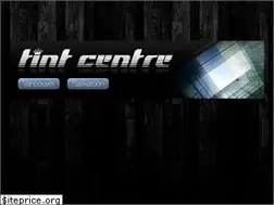 Sites similar to tintcentre.ca