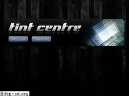 Sites similar to tintcentre.com