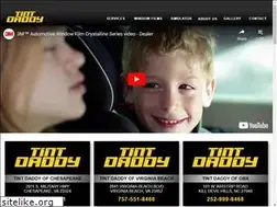 Sites similar to tintdaddy.com