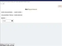 Sites similar to tintdepartment.com.au