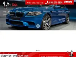 Sites similar to tintdevil.com