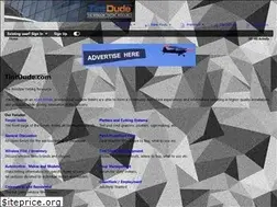 Sites similar to tintdude.com