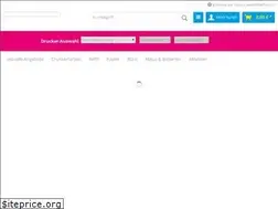 Sites similar to tinte.de