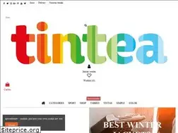 Sites similar to tintea.com