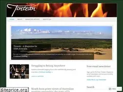 Sites similar to tintean.org.au