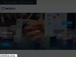 Sites similar to tintech.pl