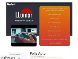 Sites similar to tinted.ro