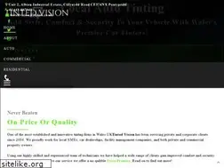 Sites similar to tintedvision.co.uk