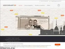 Sites similar to tinteggiaturetorino.it