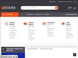 Sites similar to tinteiro.pt