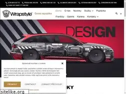 Sites similar to tintek.cz