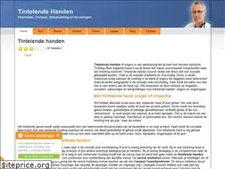 Sites similar to tintelendehanden.nl