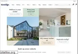 Sites similar to tintelijn.be