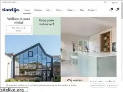 Sites similar to tintelijn.com