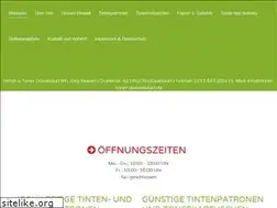 Sites similar to tinten-toner-duesseldorf.de