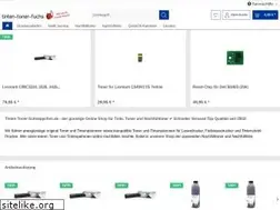 Sites similar to tinten-toner-schnaeppchen.de