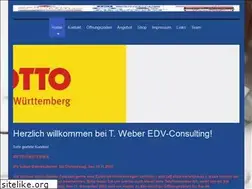 Sites similar to tintenbroker.info