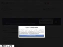 Sites similar to tintendienst.de