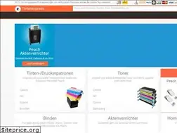 Sites similar to tintenexpress.ch