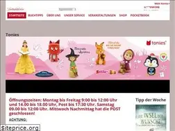 Sites similar to tintenfaesschen.de