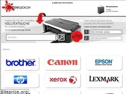 Sites similar to tintenfleck.ch