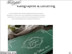 Sites similar to tintenfuchs.net