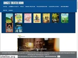 Sites similar to tintenherz-dasmusical.de