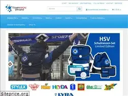 Sites similar to tintenklecksversand.de