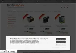 Sites similar to tintenlaedchen.de
