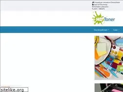 Sites similar to tintenpatrone-shop.de