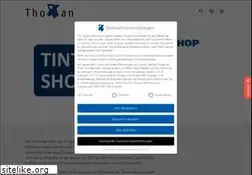 Sites similar to tintenshop-loehne.de