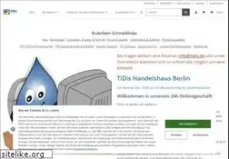 Sites similar to tintenshop365.de