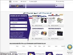 Sites similar to tintensparmarkt.de