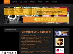Sites similar to tintentonerladen.de