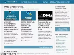 Sites similar to tinternet.net