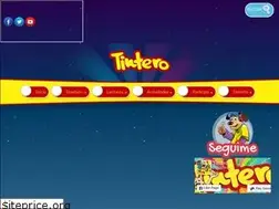 Sites similar to tintero.com.ar