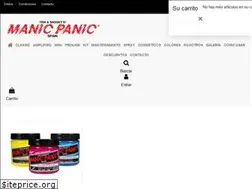 Sites similar to tintes-fantasia.es